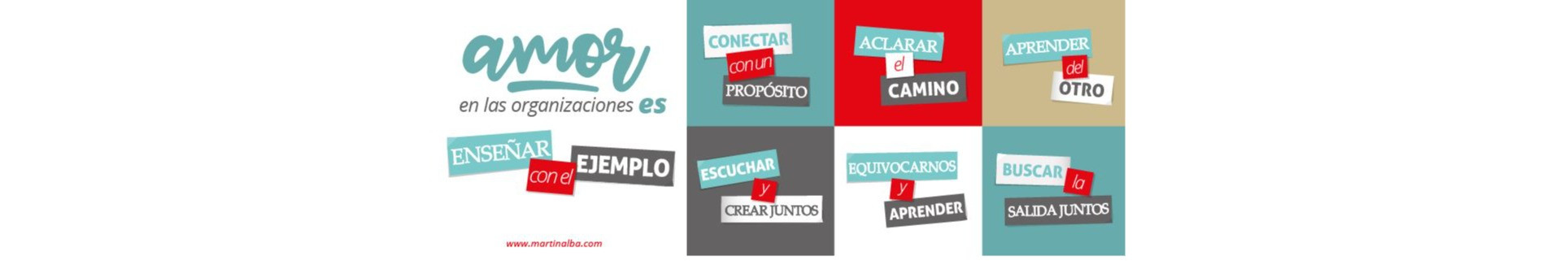 Martín Alba & Asociados - Liderazgo Capacitador