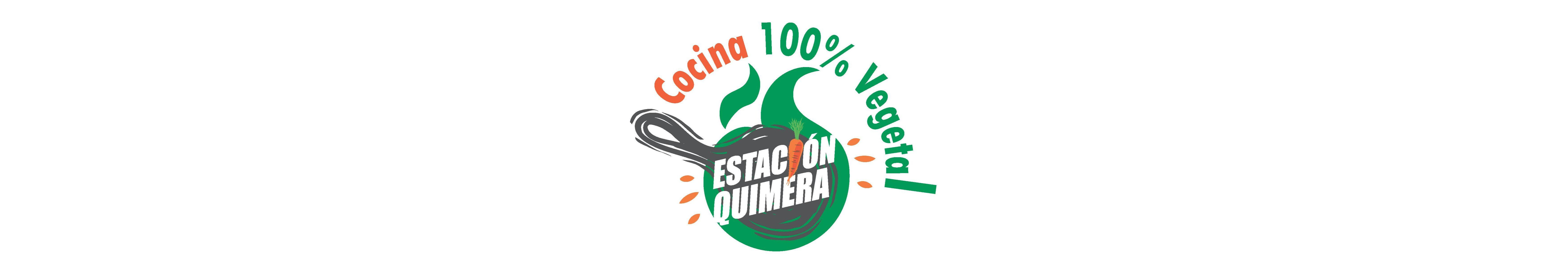 Estación Quimera Cocina 100% Vegetal