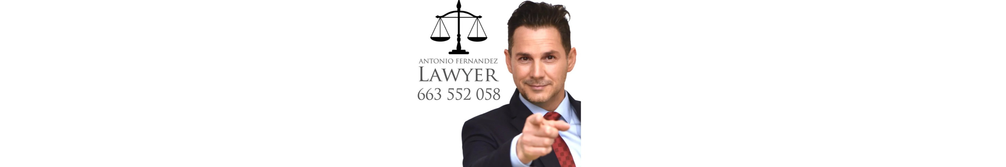 Despacho de abogados Antonio Fernandez