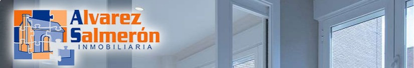 Álvarez Salmerón Inmobiliaria en Granada