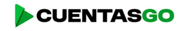 CuentasGO - Cuentas premium baratas y legales