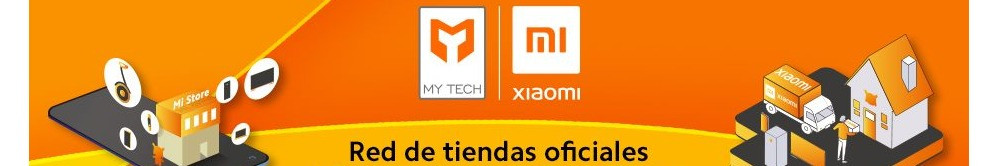 Partners oficiales de Xiaomi en España