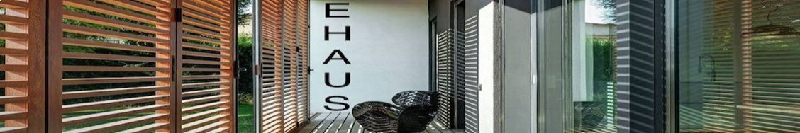 VENTANAS PVC MALLORCA - EHAUS