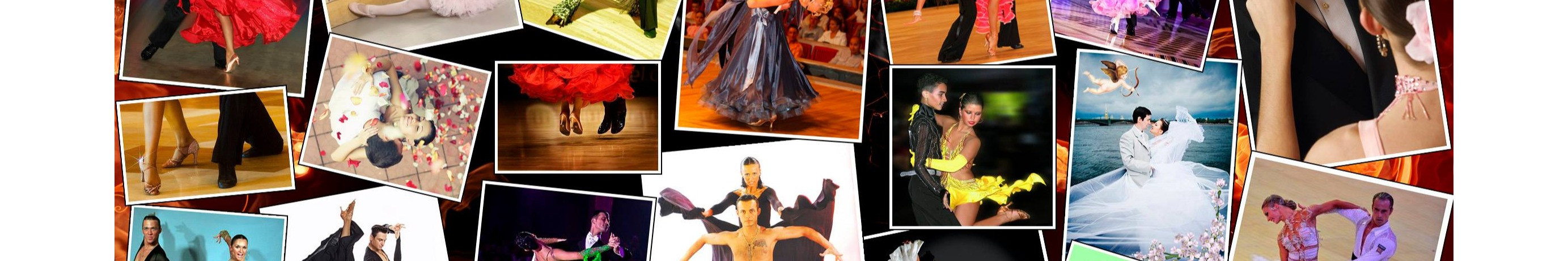 Academia de baile Kalinka Marat Yarullin