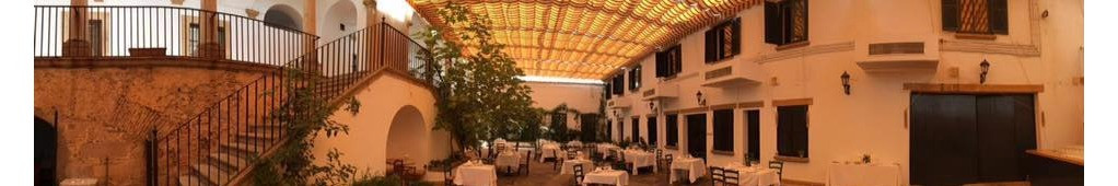 Tapería Restaurante Palacio Los Golfines