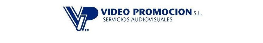Servicios Audiovisuales y organización de eventos