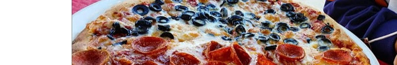 La Mejor Pizza de Málaga