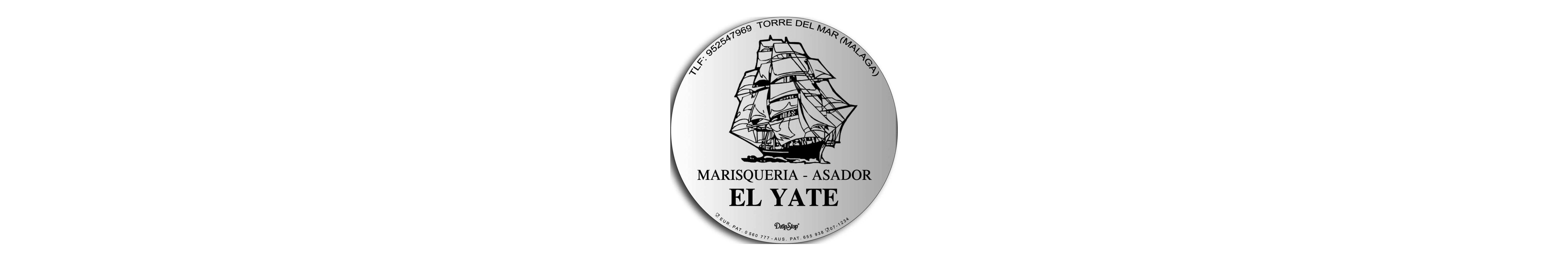 Restaurante freiduria asador - El YATE