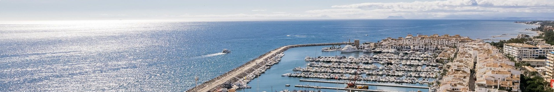 Costa Boat Puerto Banús