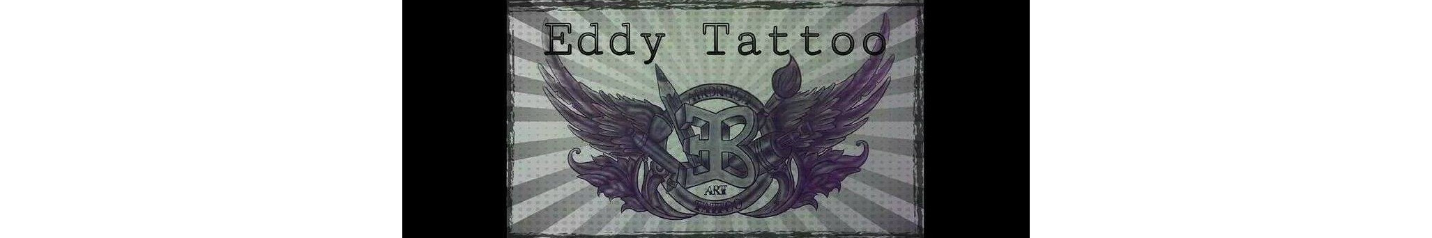 Eddy Tattoo - Estudio de Tatuaje Albox