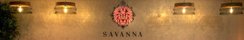 Savanna Exotic Food & Drinks