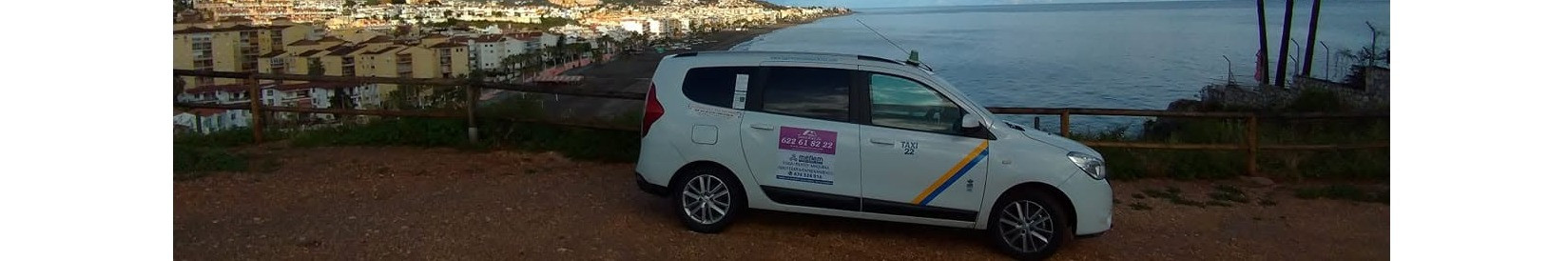Taxi Rincón de la Victoria