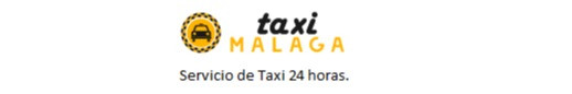 Taxi Aeropuerto Malaga