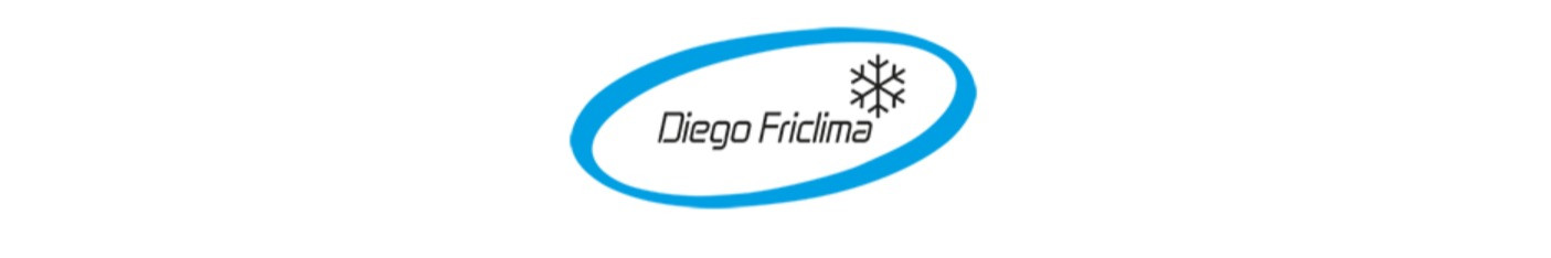 DIEGO FRICLIMA SL