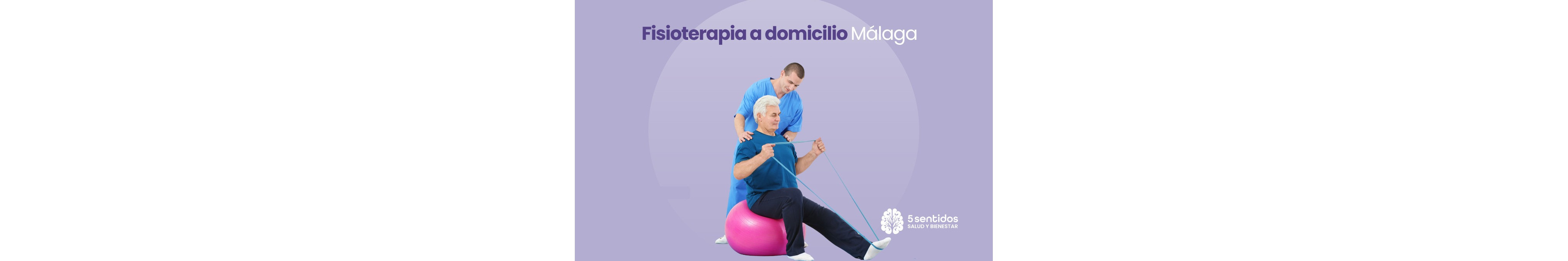 5sentidos | Neurorrehabilitación Málaga a domicilio