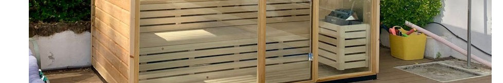 Saunas Canarias - Saunas Tenerife