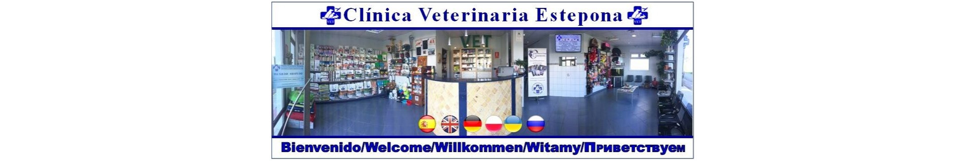 Clinica Veterinaria Estepona