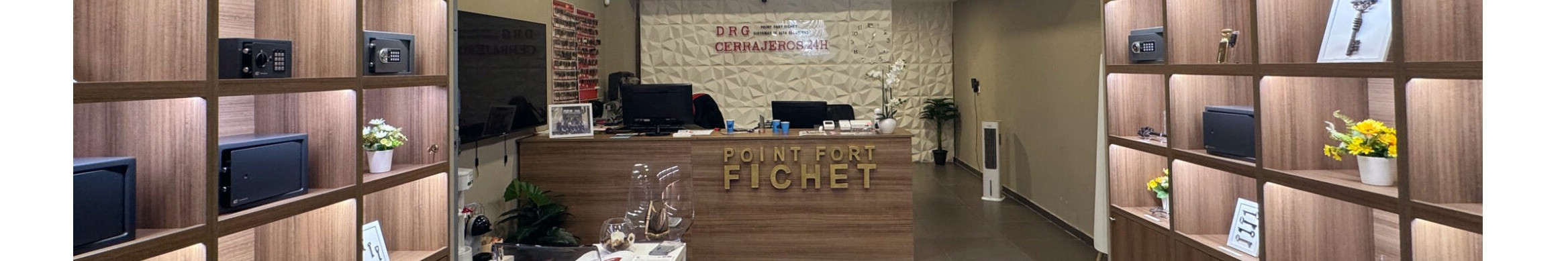 Capital Tècnico Experto Fichet Cerrajero Barcelona 24H
