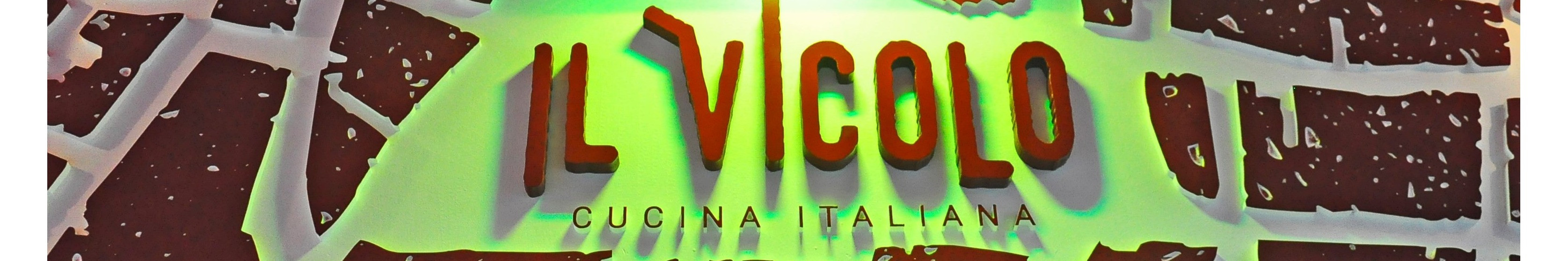 Il Vicolo Restaurante Italiano