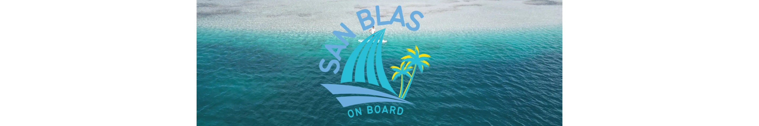 Agencia viajes SanBlasOnBoard