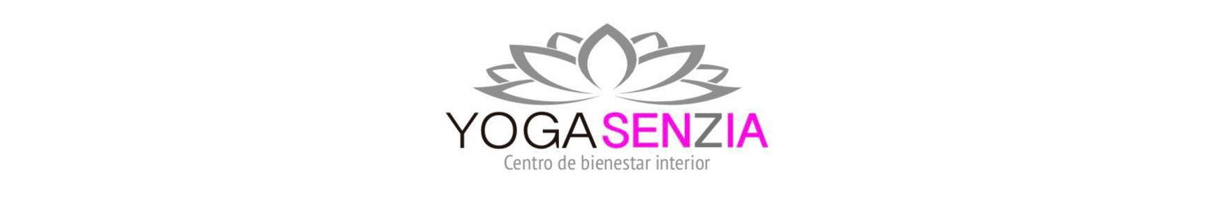 Centro de bienestar interior YogaSenzia