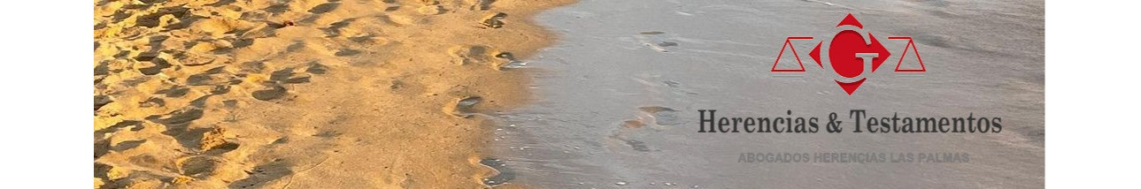 Abogado Herencias Las Palmas