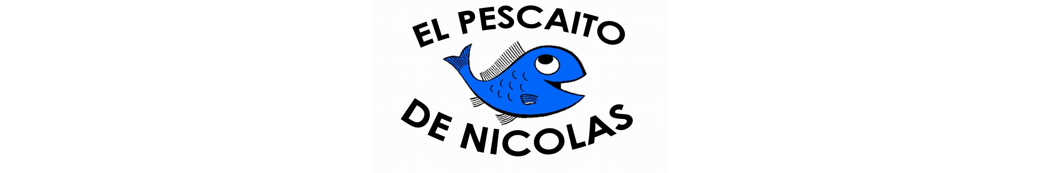 Freidura El Pescaito de Nicolas 
