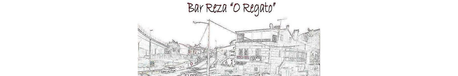 Bar Reza O Regato