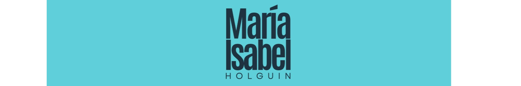 María Isabel Holguín | Liderazgo & Marca Personal