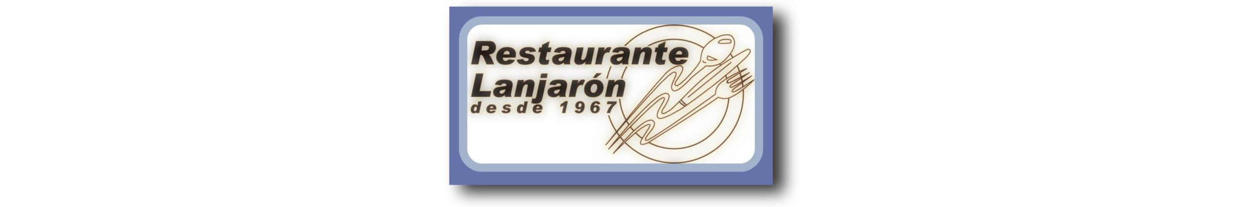 Restaurante Lanjarón de Torremolinos