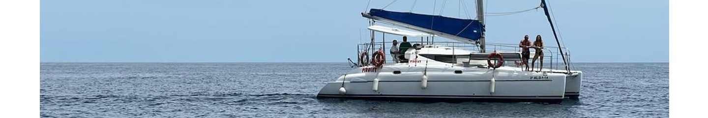 Ocean Wave Trips – Rent a Boat Benalmádena