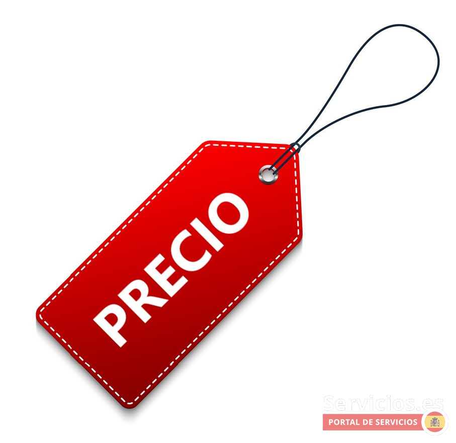 precio